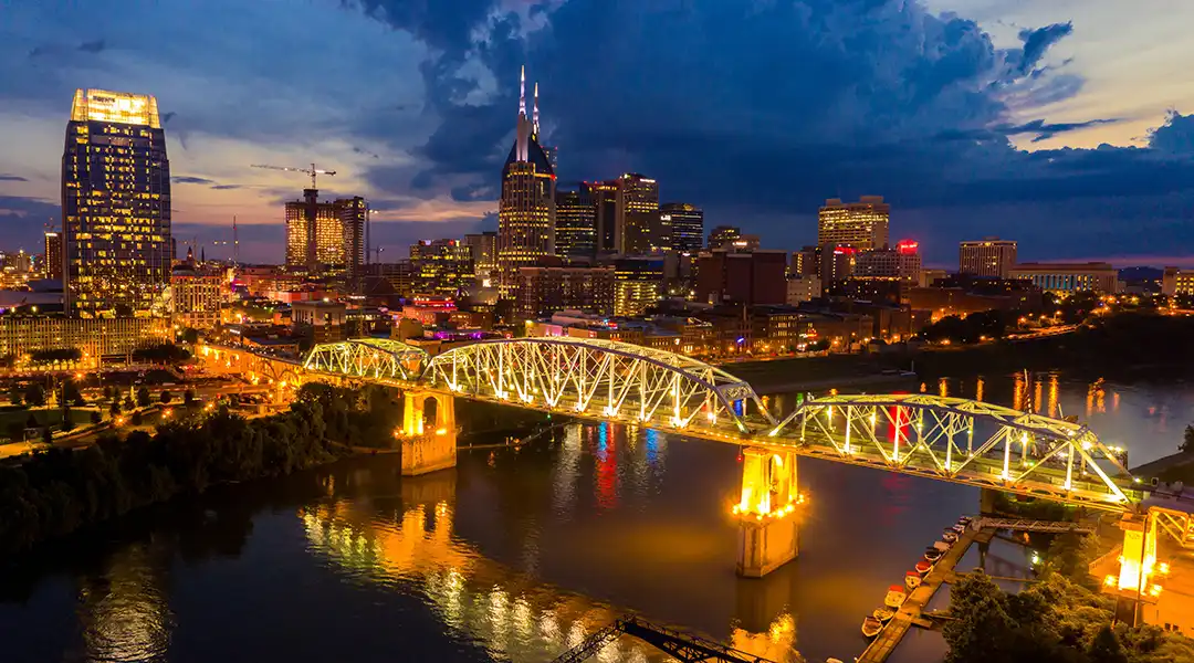 Nashville, TN